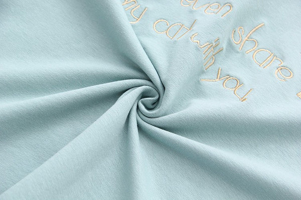 I'll Even Share My Cat Pullover