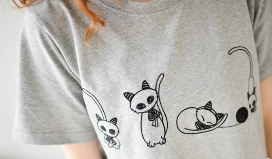 Kittens Tee