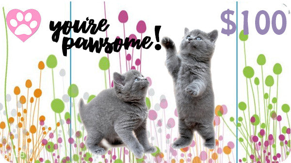 Best Friend Gift Card