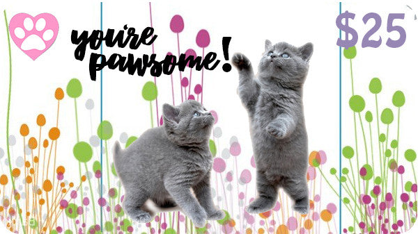 Best Friend Gift Card