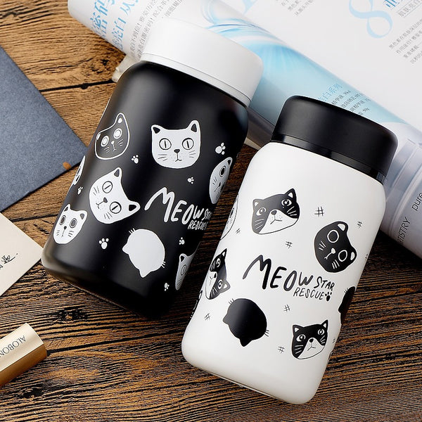 Meow Thermos