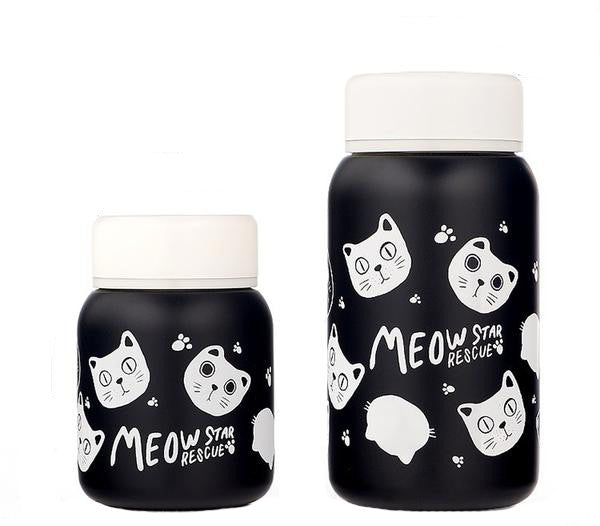 Meow Thermos
