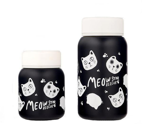 Meow Thermos