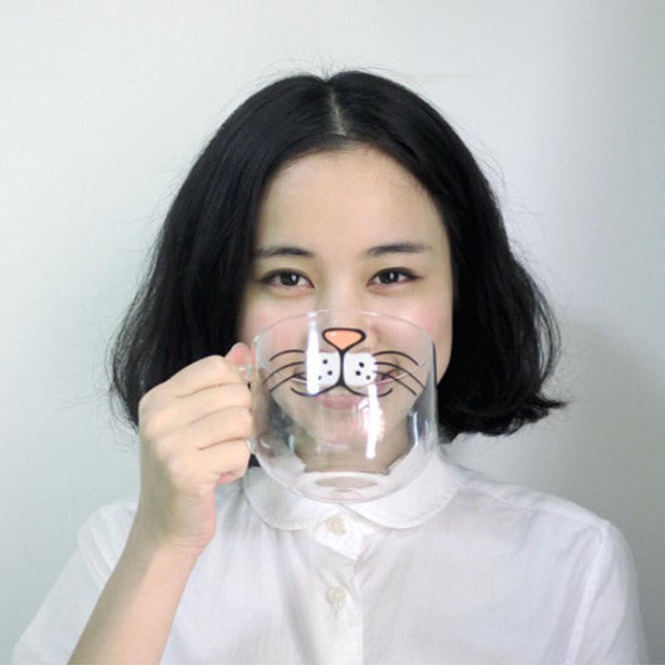 Whiskers Cup