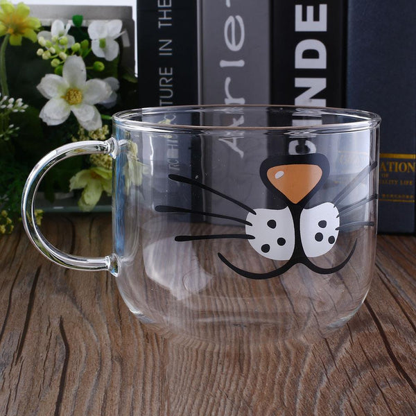 Whiskers Cup