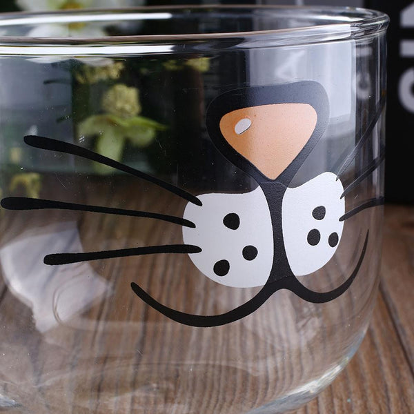 Whiskers Cup
