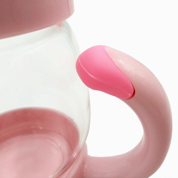 Kitten Tea Filter Mug