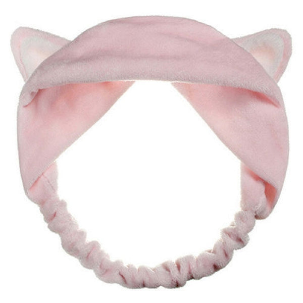 Cat Ears Headband