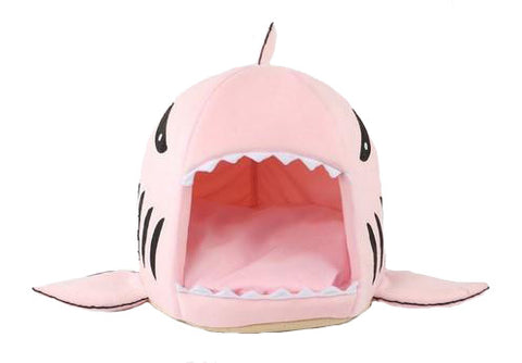 Cat Shark Bed