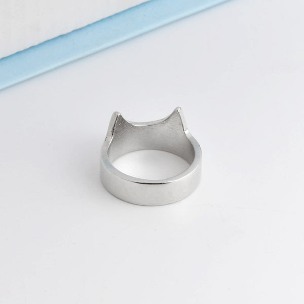 Whiskers Ring