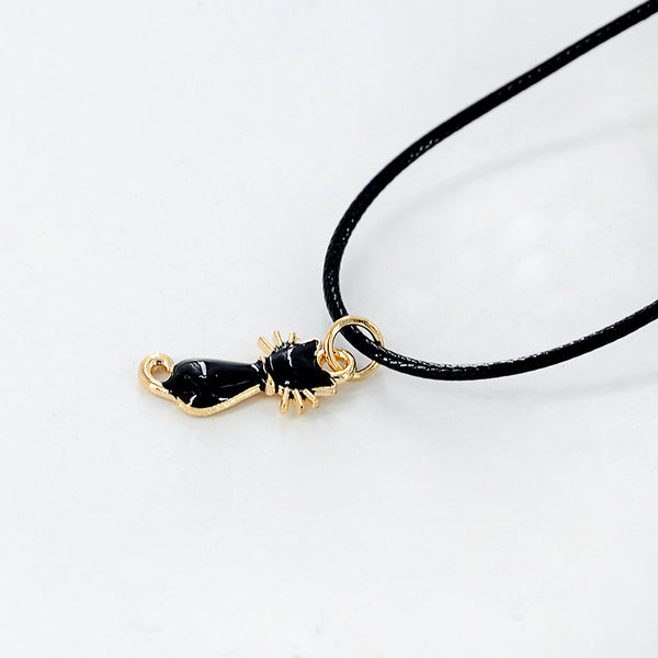 Black Cat Choker
