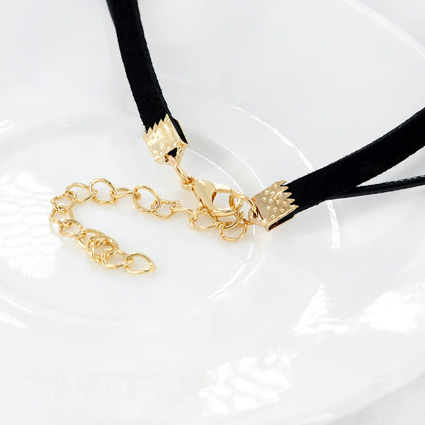 Black Cat Choker