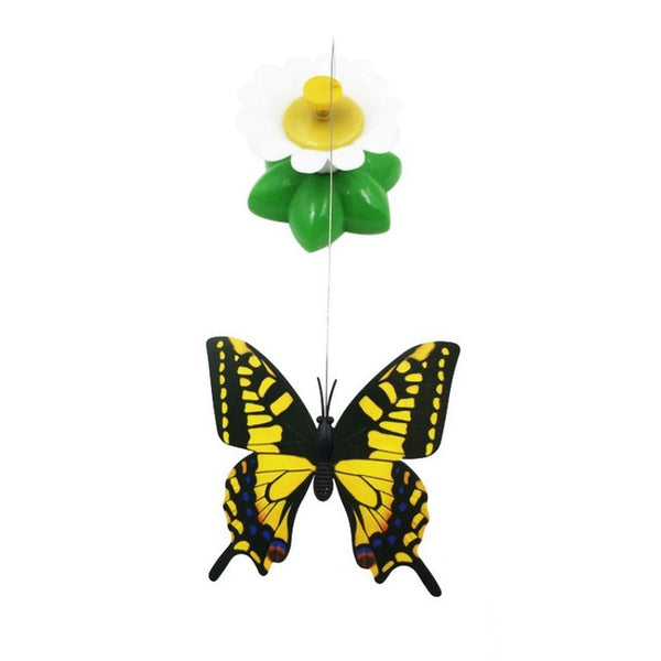 Electric Hummingbird Interactive Cat Toy