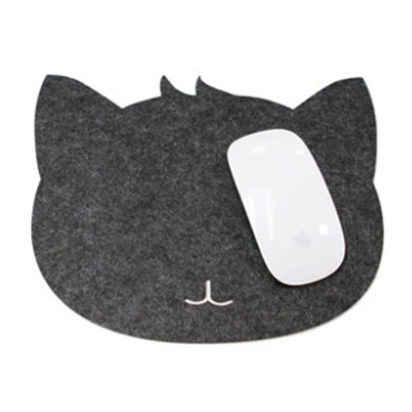 Cat Mouse Pad Mat