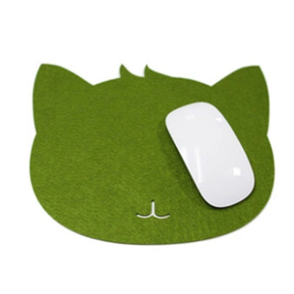 Cat Mouse Pad Mat