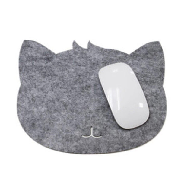 Cat Mouse Pad Mat