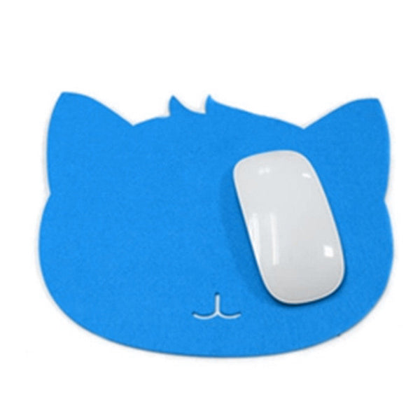 Cat Mouse Pad Mat