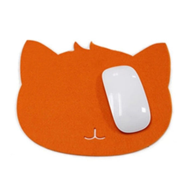 Cat Mouse Pad Mat
