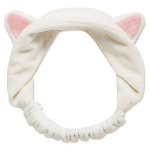 Cat Ears Headband