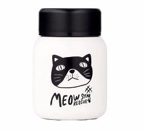 Meow Thermos
