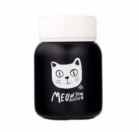 Meow Thermos