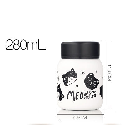 Meow Thermos