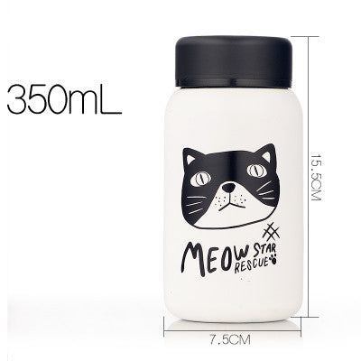Meow Thermos