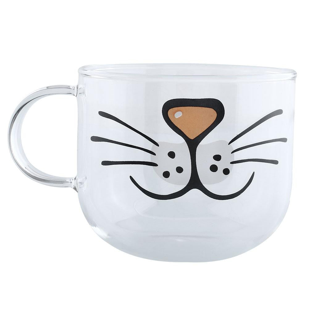 Whiskers Cup