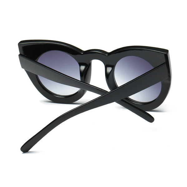 Retro Cat Eye Sunglasses