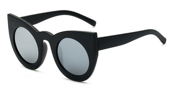 Retro Cat Eye Sunglasses
