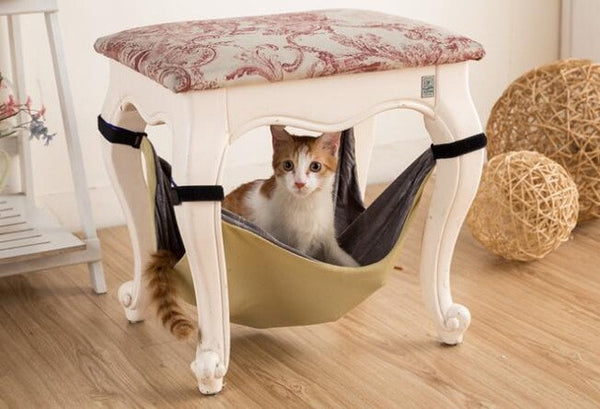 Cat Chair Hammock