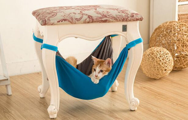 Cat Chair Hammock