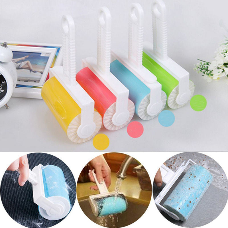 Washable Lint Roller