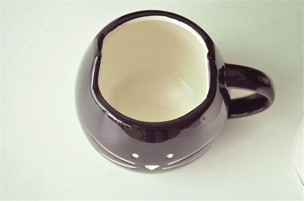Cat Ears Mug