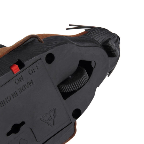 Remote Control Mouse Cat Toy