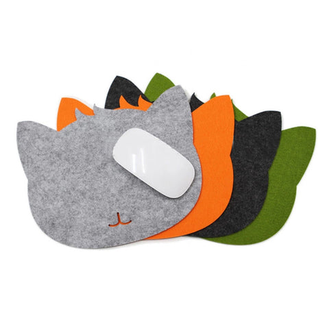 Cat Mouse Pad Mat